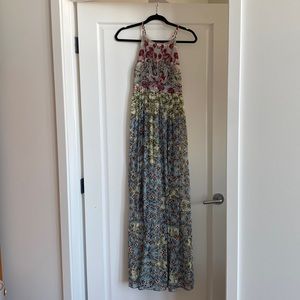 Bhanuni by Jyoti Anthropologie Dress size 4